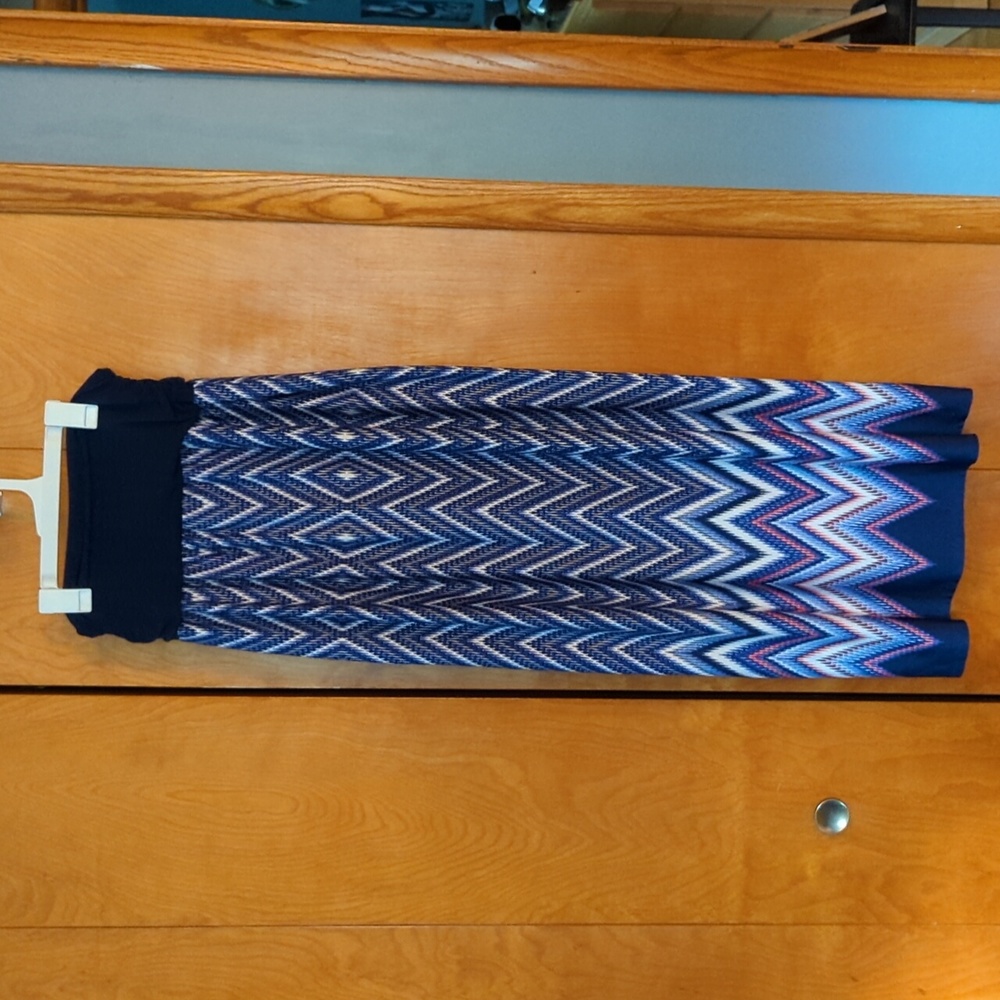 Women's maxi skirt